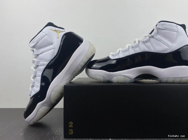 Air Jordan Jordan 11DMP CT8012-170 Air 11 0526